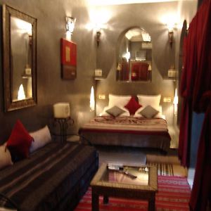 Suite met een King Size Bed